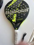 Padelrack Babolat Defience