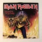 iron Maiden EP