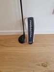 Callaway Paradym Tripple Diamond FW3 X-Stiff 