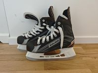 skidskor stl 37,5 bauer