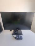  24 tum 60hz philips hdmi skärm