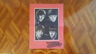 BEATLES PROGRAM KONSERT HAROLD FIELDING'S SUNDAY NIGHT REPR 