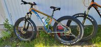 Fat Bike 2 st 