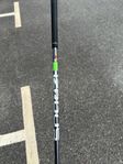 HZRDUS 4th Gen Silver 60g Stiff