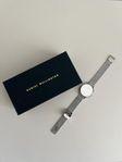 Klocka Dam Daniel Wellington