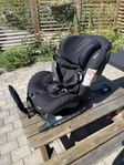 Bilbarnstol Besafe iZi kid x2 i-size ISOFIX 18 kg