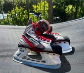 BAUER VAPOR skridskor strl 36.5