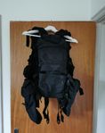 Tactical assault load vest