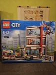 Lego City 60204 Sjukhus