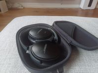 Bose Quitcomfort 35