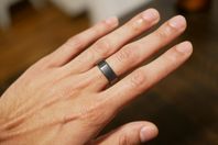 OURA RING - SIZE 11 Gen 2 mycket fint skick. 