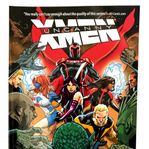 Uncanny X-Men: Superior Vol. 3 - Waking from The Dream