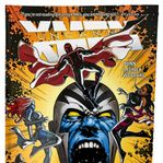 Uncanny X-Men Superior Volume 2 Apocalypse Wars