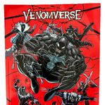 Venomverse #1-5