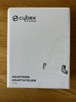 Cybex-tillbehör: adapter Coya