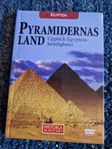 Egypten: Pyramidernas Land - Upptäckt Egyptens Hemligheter