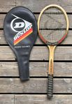 Tennisracket Dunlop Maxply McEnroe 