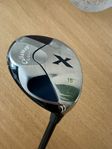 Callaway X Tour Spoon