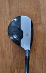 Vänster Taylormade M2 3 HL 