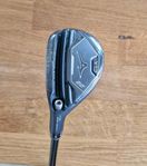 Vänster Mizuno CLK Hybrid 22*