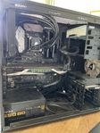 Gaming Pc 1080 TI 17 7700K