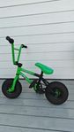 Mini bmx 