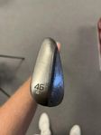 Titleist Vokey SM9 Raw