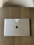 MacBook Pro 16’’ 2021, touchbar,  i7, 512GB