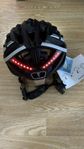 LIGHTWING SMART BIKE HELMET