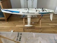 Seawind Racing radiostyrd segelbåt