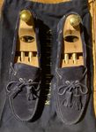 Ralph Lauren Purple Label loafers *Som nya*