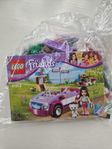 Lego friends-byggsatser