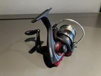 Abu Garcia Cardinal C53