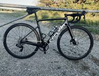 Cervelo Caledonia SRAM Rival AXS 54cm Scope S3