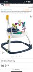 fisher-price jumperoo 