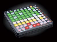 Novation Launchpad S – Nyskick!