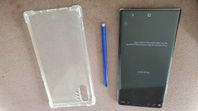 Samsung Galaxy Note 10+ 5G Excellent Minor Corner Crack