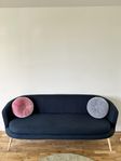 Soffa GISTRUP 3-sits