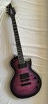 Jackson Monarkh Pro SCQ Trans Purple Burst