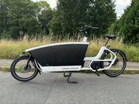 Lådcykel Urban Arrow