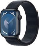 Apple Watch Series 9 GPS 45mm Midnight Aluminium Midnight