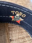 TITAN Toro Action belt - Lyftarbälte för de tunga lyften