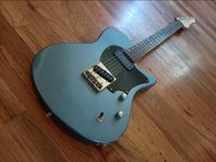 John Page Classic AJ - Fender Telecaster Custom Shop