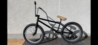 Costume Bmx