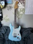 Fender Tom DeLonge Artist Series Signature Stratocaster 2002