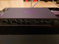 Avid Mbox Pro 3 8X8