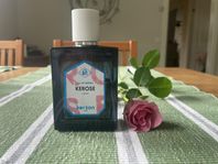 Parfym Kerzon Kerose Rose EDP, 100 ml från början