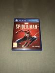 sprider man ps 4 ny