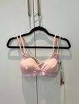 Bikinitopp Ellesse Rosa