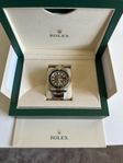 Rolex Submariner Date 40 mm 